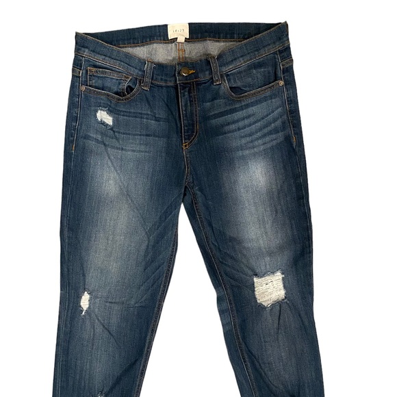 Stitch fix ID:23 Girlfriend Carrie Jeans Size 30 - Picture 2 of 13